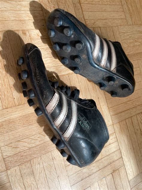 adidas fußballschuhe alte modelle|Adidas Rarität in Fußball.